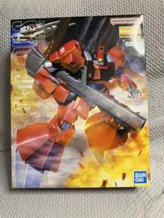 1/144 ガンダム大地に立つセット エクストラフィニッシュ キャラホビ