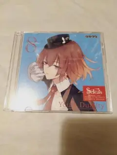 CD】「ツキウタ。」キャラクターCD・3rdシーズン9 元宮祭莉-You-...