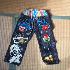 子供用 ジーパン