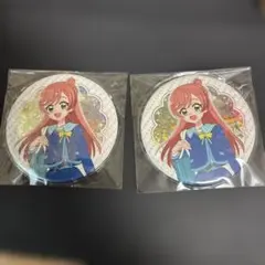 2026年最新】虹ヶ丘ましろ 缶バッジの人気アイテム - メルカリ