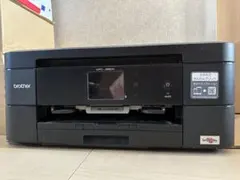 ☆ brother ファクス付複合機 ブラザー プリンター MFC-J904N - メルカリ