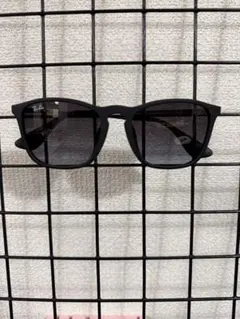 Ray-Ban レイバン サングラス RB4187-F 【CHRIS】