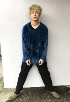 NeedlesTroentorpトロエントープ サボサンダル　オリーブ坂口健太郎のサムネイル