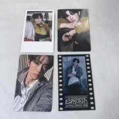 ALD1 仙鉉 小卡組