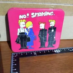 2026年最新】シガレットケース缶の人気アイテム - メルカリ