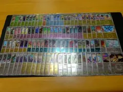 ポケモンカード　MEGAドリームex　ミラー　100枚　まとめ売り