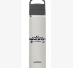 MLB tokyo series オリジナル炭酸ボトル 3個セット 新品 未開封 MLB tokyo series オリジナル炭酸ボトル 3個セット 新品 未開封 【公式