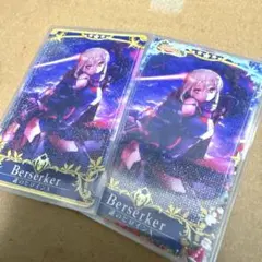 FGOACクー・フーリン(オルタ) 2023バレンタインフレーム版最終フェイタル FGOACクー・フーリン(オルタ) 2023バレンタインフレーム版最終