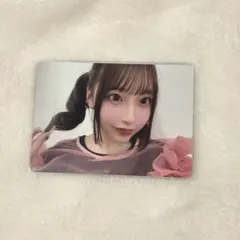 CUTIE STREET 桜庭遥花トレカ