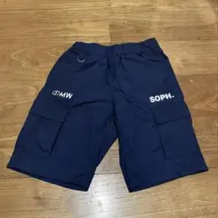 2026年最新】Sophnet ハーフパンツの人気アイテム - メルカリ