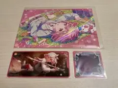 プロセカ 鳳えむ メモステ ステッカー メモリアル 9C 特典 アニメイト