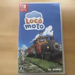 Switch ロコモト Locomoto
