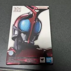 2026年最新】S.H. 仮面ライダーカブト 真骨彫製法 10th Anniversary