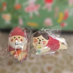 ☆コンコンブル☆ まったりクリスマス