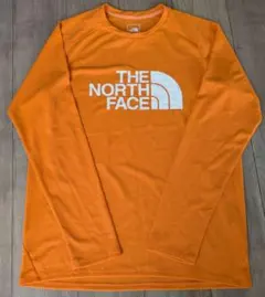 THE NORTH FACE ロングスリーブ Tシャツ