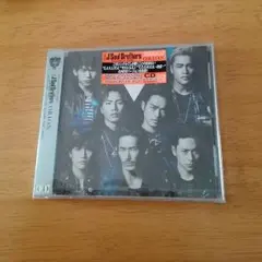【300円均一セール】三代目J Soul Brothers O.R.I.O.N.