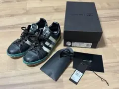 RAF SIMONS adidas スタンスミス トロンプルイユ 27cmのサムネイル