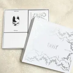 Stray Kids SKZOO Do It スピーカー ウルフチャン