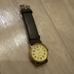 ジャンク中古時計・現状・手巻き・Ｐ７００１・手巻き