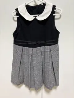 95cm フォーマルワンピース