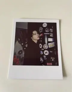 Treasure ジョンファン ポラロイド 3周年 マガジン