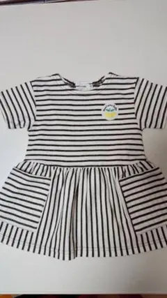 ワンピース　チュニック