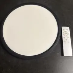 RIZ-XD-007 シーリングライト リモコン付き