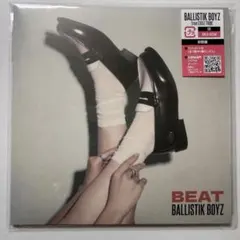 【フォトカードB】 BEAT BALLISTIK BOYZ CD