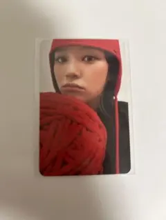 TWICE THIS IS FOR トレカ ジョンヨン JEONGYEON