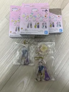 1番くじ　ラプンツェル　新品