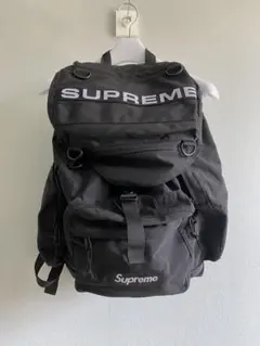 ✨ 美品【☆Supreme】Reign 23 ブラック 中古・古着通販】Supreme (シュプリーム) Reign 23バックパック