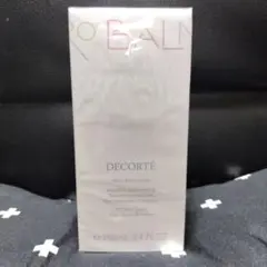 DECORTÉ 薬用マイクロバームローション 250mL 新品未開封