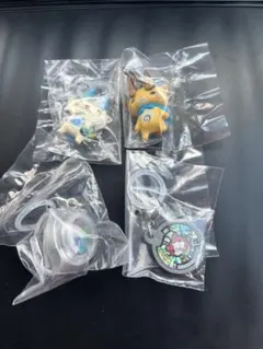 妖怪ウォッチめじるしアクセサリー