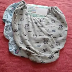 ショーツ　パンツ　インナー　下着2枚セット　女子用　サイズ160　新品タグ付き