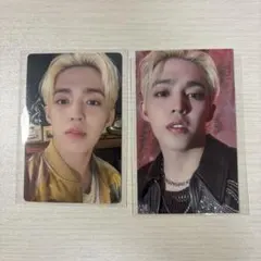 エスクプス Heaven トレカ 通常盤 ユニバ特典