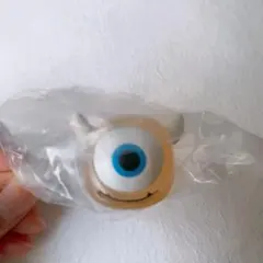 ピクサー　キャラクター　ファッションリング　ロイヤルクリア　リトル・マイキー