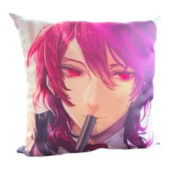 クリミナーレ! キアーヴェ クッション　CRIMINALE! Rejet