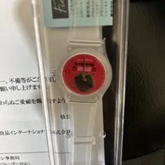 BOSS×ウマ娘 オリジナル腕時計 ドゥラメンテ