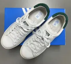 adidasスタンスミスハイレットスニーカー