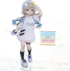 夜のクラゲは泳げない　BIG アクリルスタンド　アクスタ　JELEE