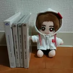 Hey!Say!JUMP CDまとめ売りのサムネイル