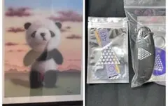 2025年最新】LOVE ear art 個展の人気アイテム - メルカリ