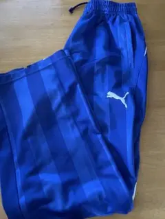プーマ　ジャージ　L