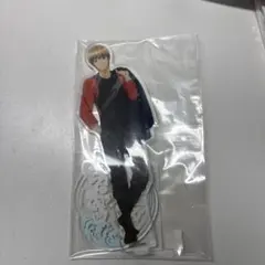 銀魂　花やしき　沖田　アクリルスタンド　缶バッジ　アトフェス 銀魂 花やしき 沖田 アクリルスタンド 缶バッジ アトフェス 2025