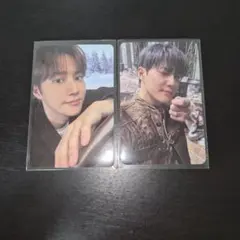 2026年最新】exo トレカ スホの人気アイテム - メルカリ