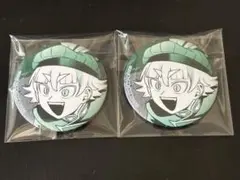 魔入りました！入間くん 缶バッジセット ロビン - メルカリ
