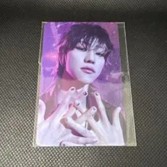 2026年最新】weverse ミンハオの人気アイテム - メルカリ