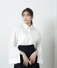 ジルバイジルスチュアート JILL by JILL STUART シャツ 長袖のサムネイル