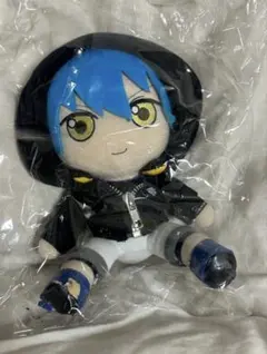 2026年最新】dramatical ぬいぐるみの人気アイテム - メルカリ