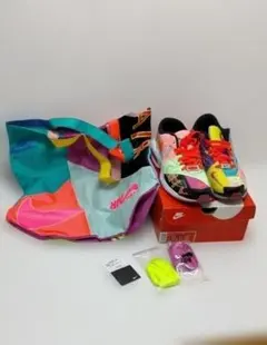 NIKE ナイキ エアマックス 2 ライト QS 88117-2-①-150Y - メルカリ